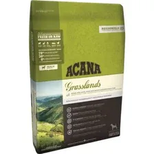 Сухой корм для собак Acana Grasslands for dogs 11.4 кг