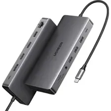 Док-станция Ugreen CM681
