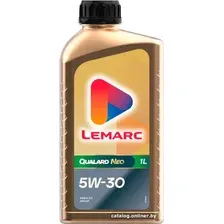 Моторное масло Lemarc Qualard Neo 5W-30 1л