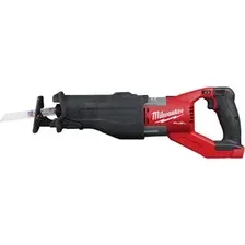Сабельная пила Milwaukee Fuel M18 FSX-0X 4933464724 (без АКБ)