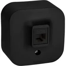 Розетка Legrand Quteo 782480
