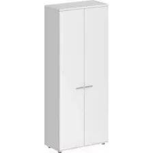 Шкаф Norden SG.821.WH.WH (белый)