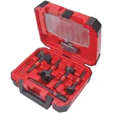 Набор сверл Milwaukee 49225100 (5 предметов)