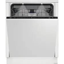 Встраиваемая посудомоечная машина BEKO BDIN38644D