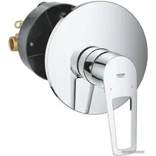Смеситель Grohe Bauloop 29080001