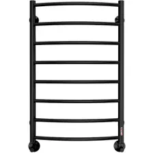 Полотенцесушитель ProHeat Classic 40x80 (черный муар)