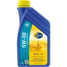 Моторное масло COMLINE 5W-30, 1л / CO5W30-1