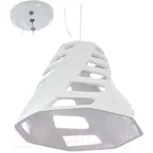 Подвесная люстра Aitin Pro 602 (белый)