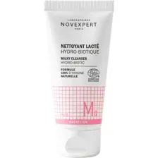 Novexpert Magnesium Гидробиотическое очищающее молочко, 30 мл