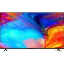 Телевизор TCL 55P637