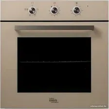 Электрический духовой шкаф Making Oasis Everywhere D-MI5 (V)