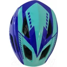 Защитный шлем FAVORIT IN03-M-BL