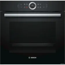 Электрический духовой шкаф Bosch HBG672BB1S