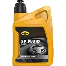 Жидкость гидравлическая Hydraulic Fluid SP 3013 1L 04213 KROON OIL 04213