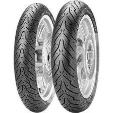 Шины для скутера/мопеда Pirelli Angel Scooter 120/70R12 51P TL