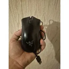 Мышь Razer DeathAdder Essential