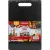 Разделочная доска Attribute Marble Black ABX145