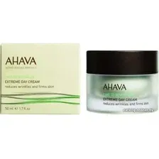 Дневной крем для лица Ahava Крем для лица Time To Revitalize Радикально восстанавливающий дневной 50 мл