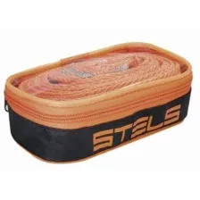 Трос буксировочный Stels 54384