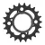 Звезда системы для велосипеда Shimano Y1M098030