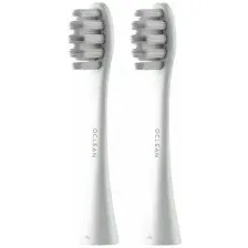 OCLEAN P1S12 W02 ДЛЯ ЧУВСТВИТЕЛЬНЫХ ДЕСЕН (2 ШТ, БЕЛЫЙ)