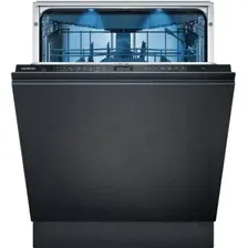 Встраиваемая посудомоечная машина Siemens iQ500 SX65ZX07CE