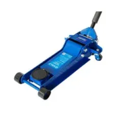 Подкатной домкрат AE&T T31533 (3.5т)