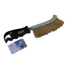 Щетка зачистная Stab SB11061
