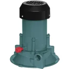 Полупогружной насос Grandfar GVSm370