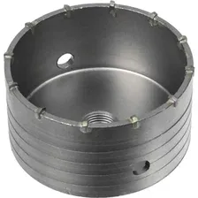 Коронка Kranz KR-91-0419, по бетону, М22х110 мм