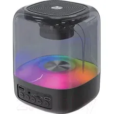 Беспроводная колонка QUMO Plasma