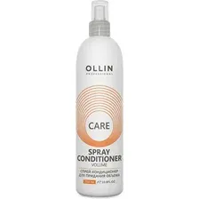 Кондиционер Ollin Professional Care Spray-Conditioner Для придания объема 250 мл