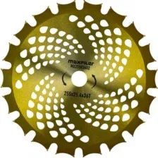 Диск для триммера MaxPiler MX25503602