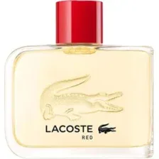 Туалетная вода Lacoste Red (75мл)