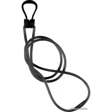 Зажим для носа ARENA Strap Nose Clip Pro 95212050 (черный)