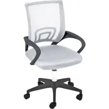 Офисное кресло Byroom Office Staff plb/grey VC6001plb-G