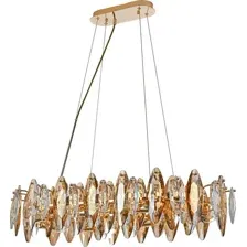 Люстра FAVOURITE Glans 4719-8PC