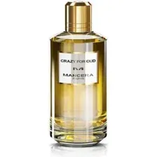 Mancera Crazy For Oud 120 мл