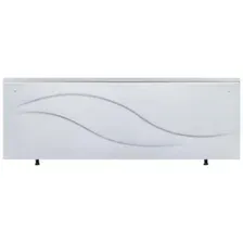 Фронтальный экран под ванну AV Engineering Liberty 150х70 AV-WRW-S150