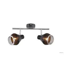 Спот Escada 1116/2A (Black/Chrome)