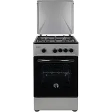 Кухонная плита Kraft KF-FSK5301GS