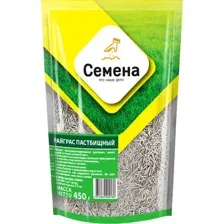 Семена Семена Райграс пастбищный 1 кг
