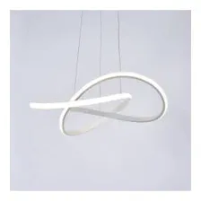 Светильник AksHome Knot LED (белый)