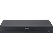 Гибридный видеорегистратор Dahua DH-XVR5216AN-5M-I3
