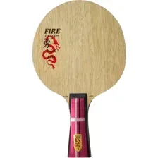 Основание для ракетки Gambler Fire Dragon Fast Flared GFC-4