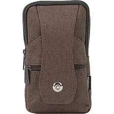 Сумка Ecotope 878-0508-BRW (коричневый)