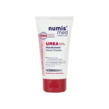 Numis med Крем для рук с 10% мочевиной для очень сухой кожи, 75 мл