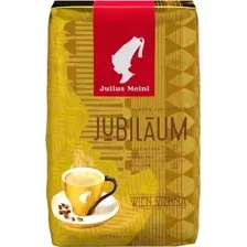 Кофе Julius Meinl Jubilaum в зернах 500 г