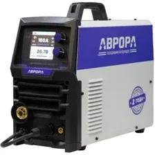 Сварочный инвертор Аврора Динамика 160 Эксперт