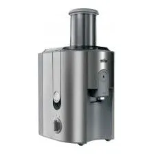 Соковыжималка электрическая Braun Multiquick 7 (J 700)